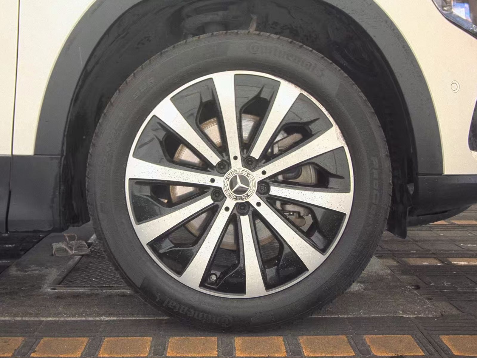 2022 Mercedes-Benz GLB GLB 250 AWD