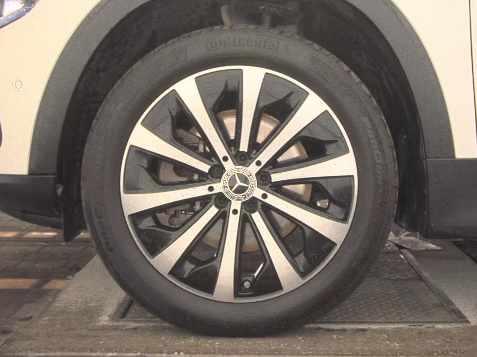 2022 Mercedes-Benz GLB GLB 250 AWD