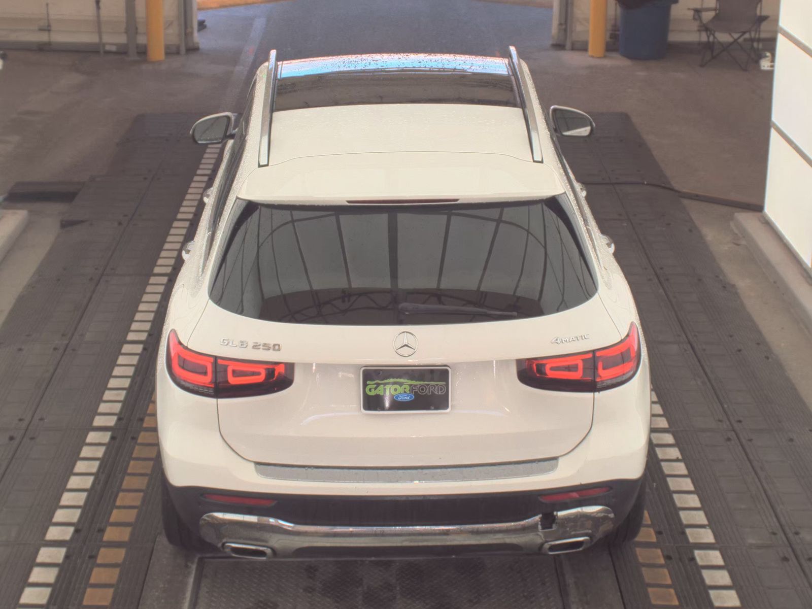 2022 Mercedes-Benz GLB GLB 250 AWD