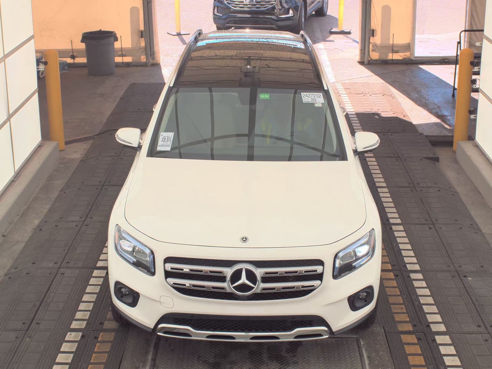 2022 Mercedes-Benz GLB GLB 250 AWD