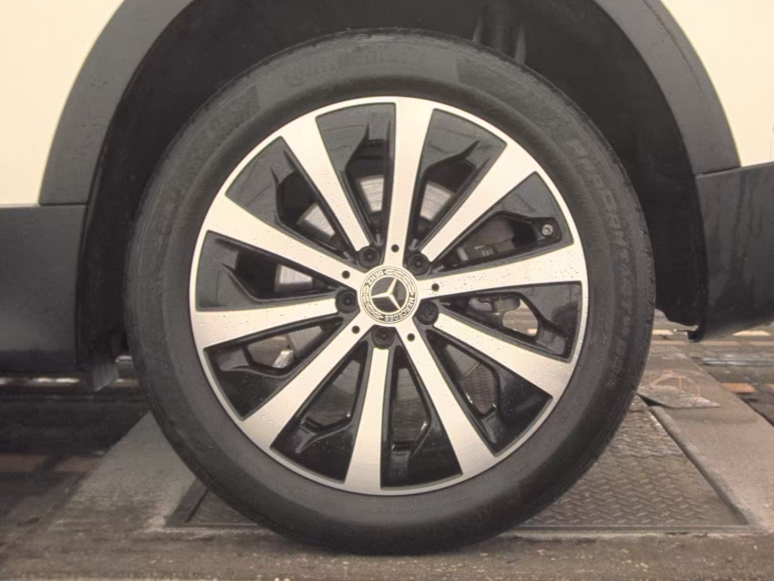 2022 Mercedes-Benz GLB GLB 250 AWD