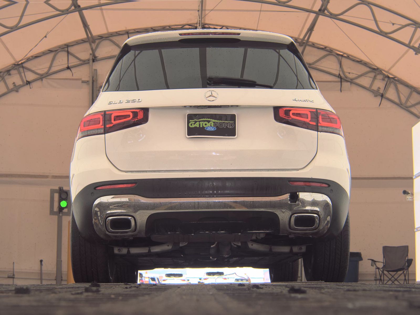 2022 Mercedes-Benz GLB GLB 250 AWD