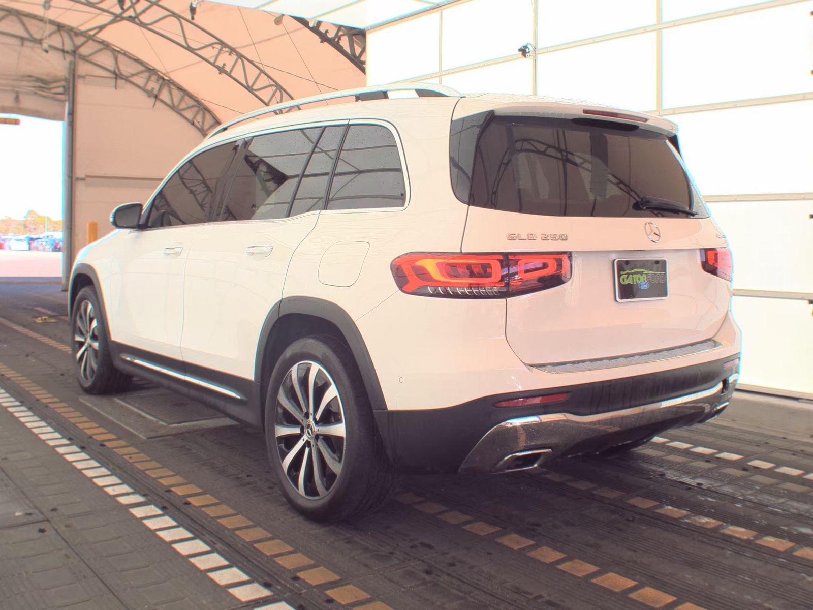 2022 Mercedes-Benz GLB GLB 250 AWD