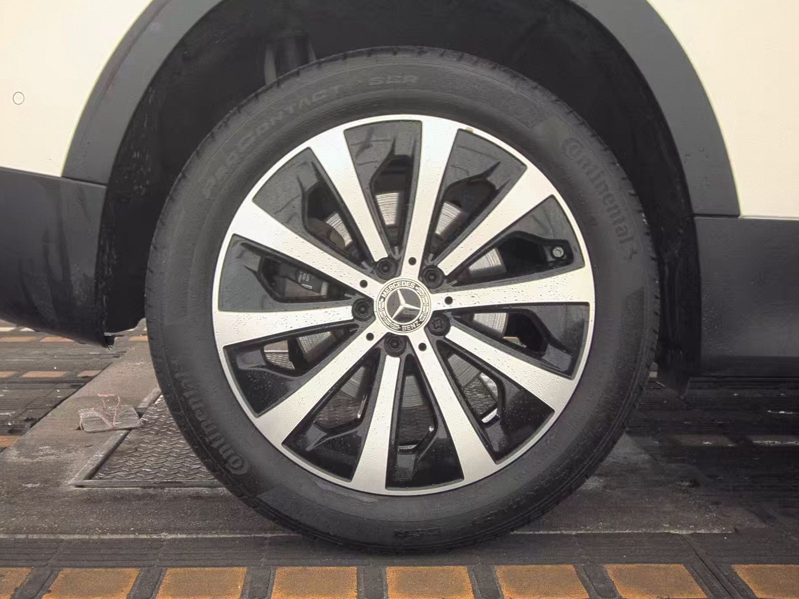 2022 Mercedes-Benz GLB GLB 250 AWD