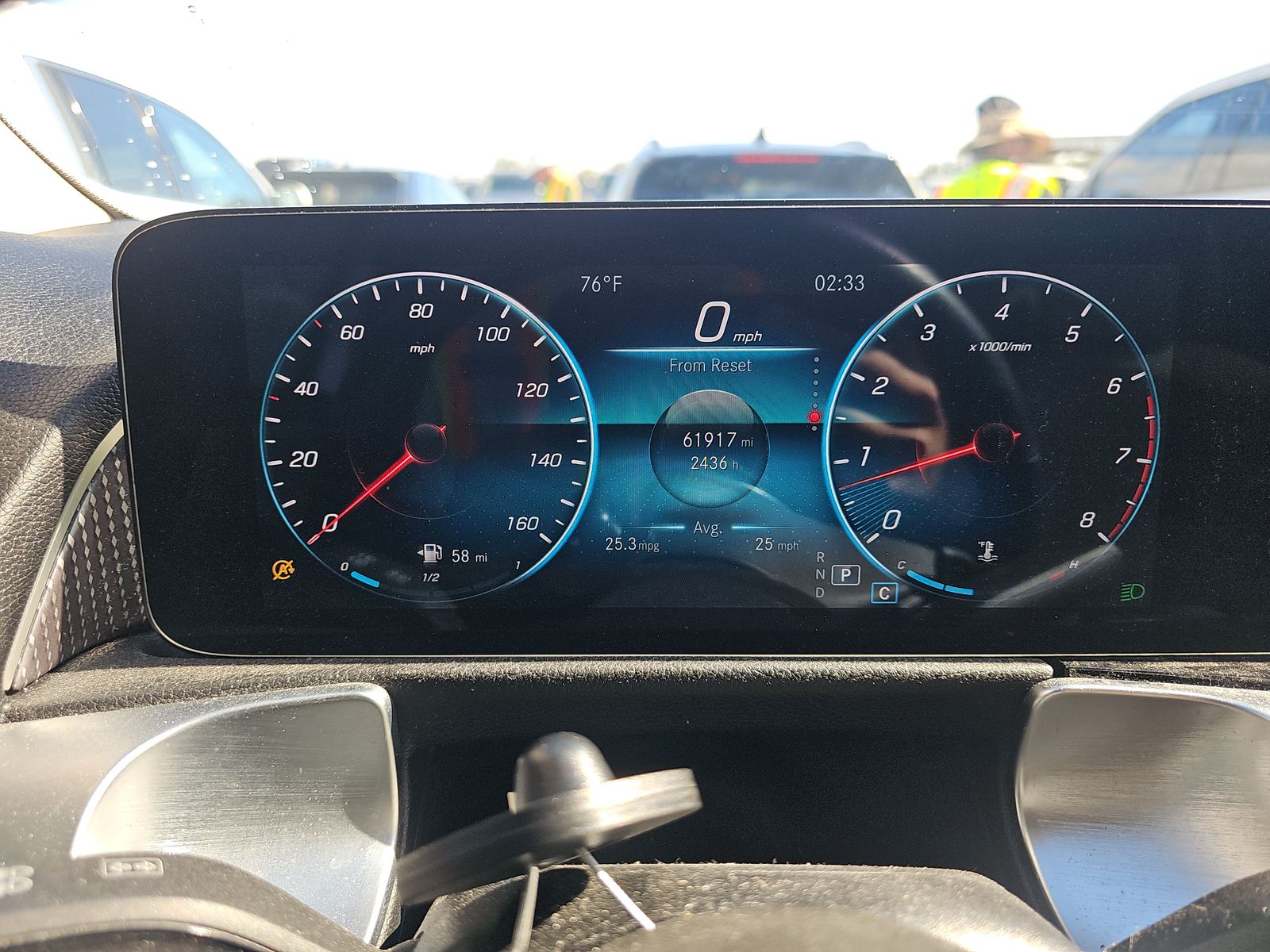 2022 Mercedes-Benz GLB GLB 250 AWD