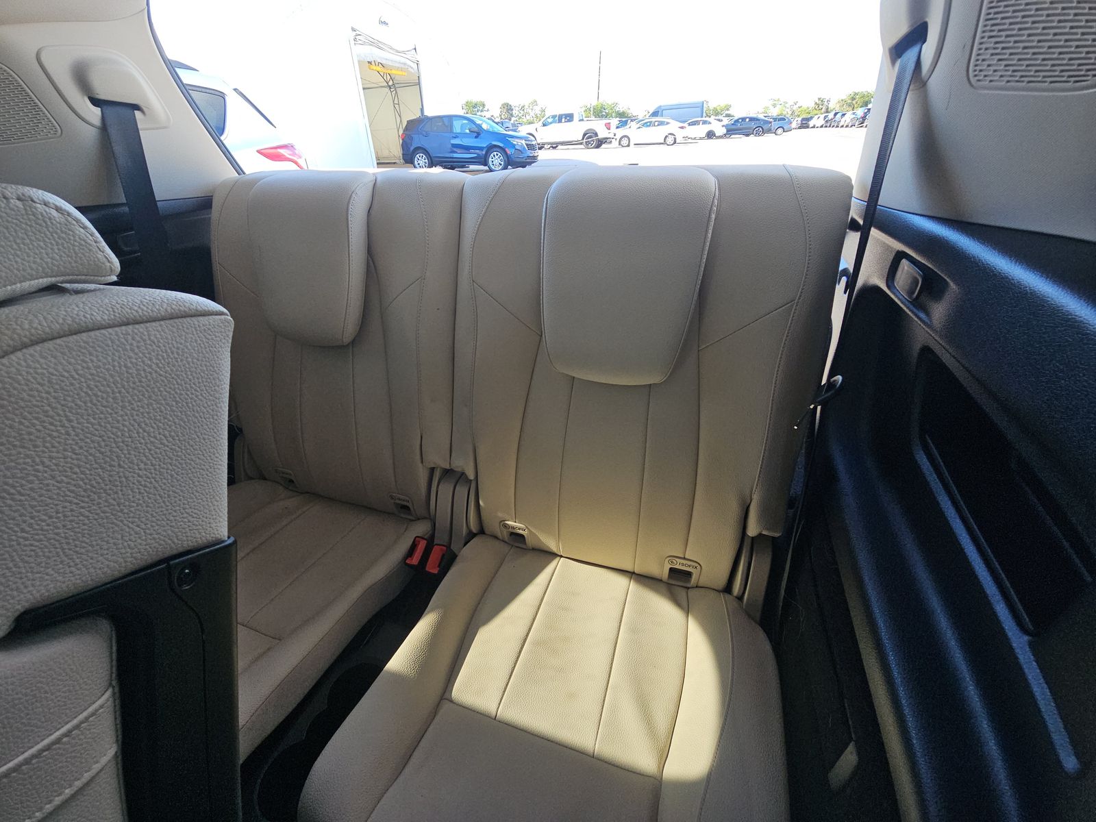 2022 Mercedes-Benz GLB GLB 250 AWD