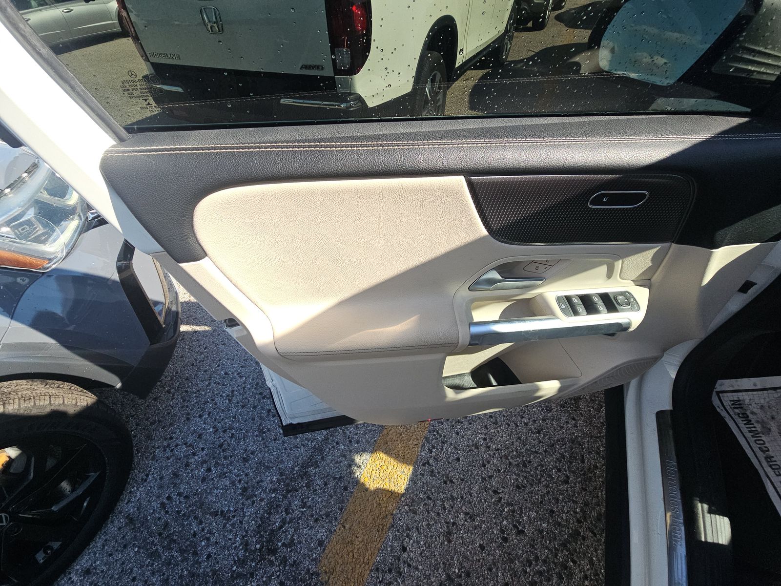 2022 Mercedes-Benz GLB GLB 250 AWD