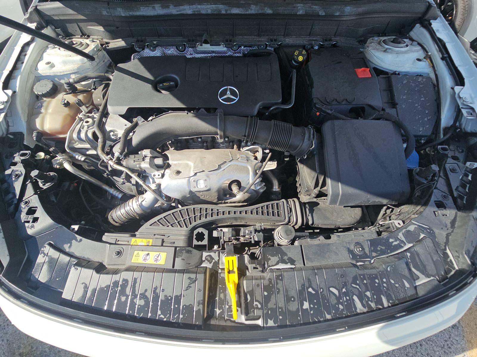 2022 Mercedes-Benz GLB GLB 250 AWD