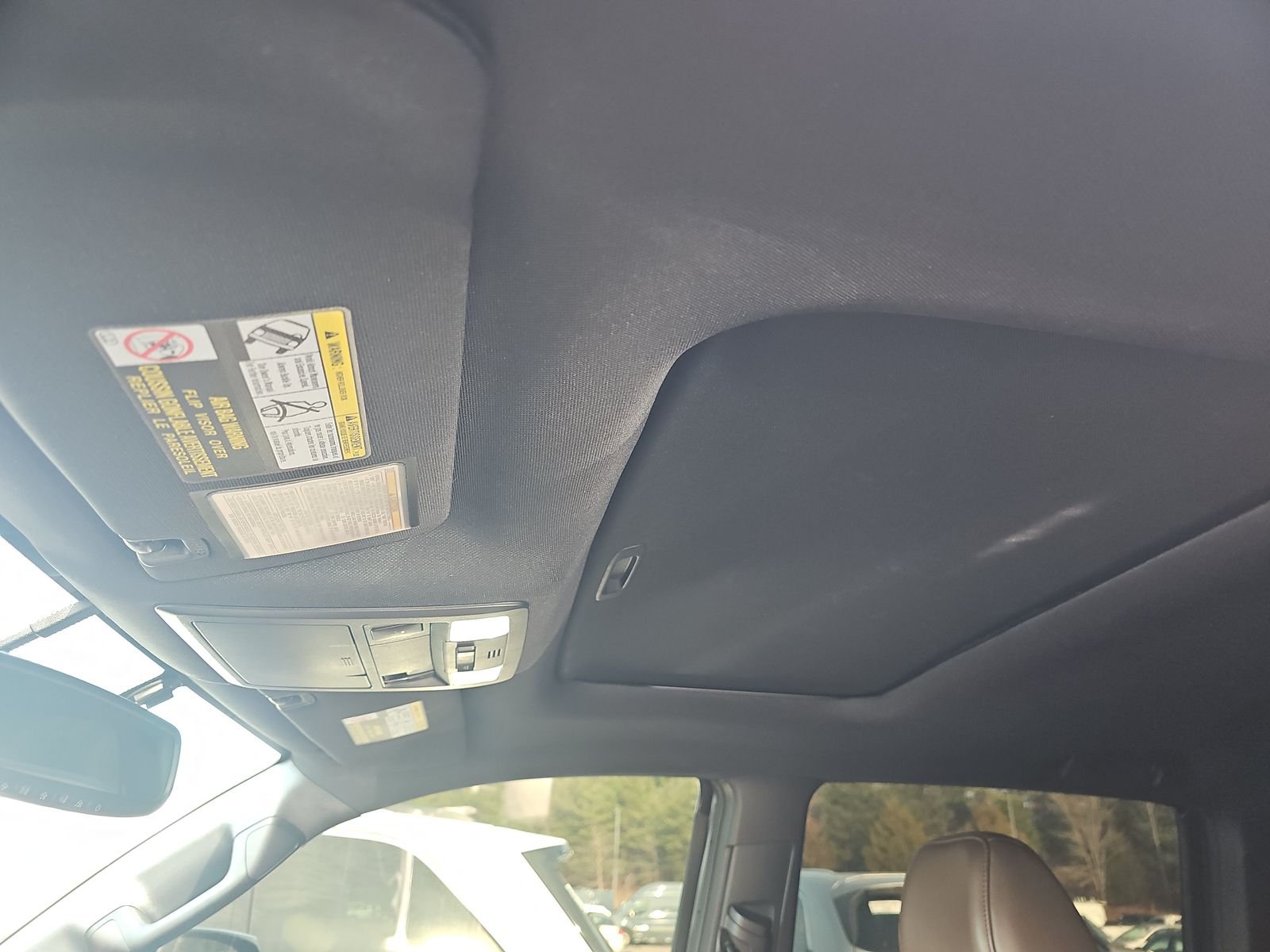 2016 Toyota Tacoma Limited AWD