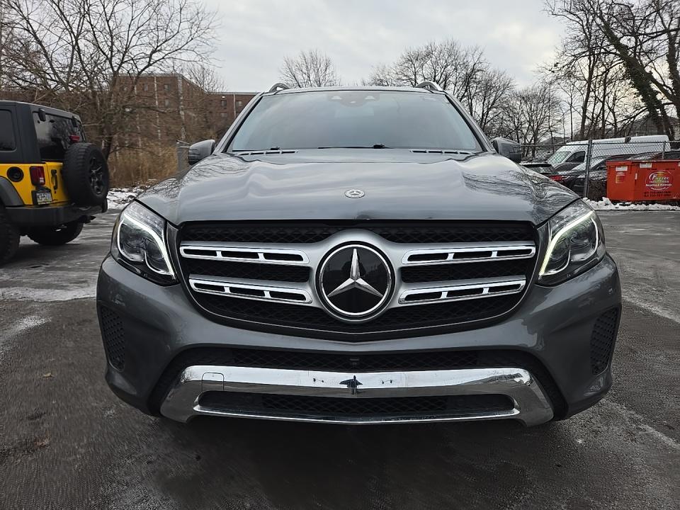 MERCEDES-BENZ GLS - 3