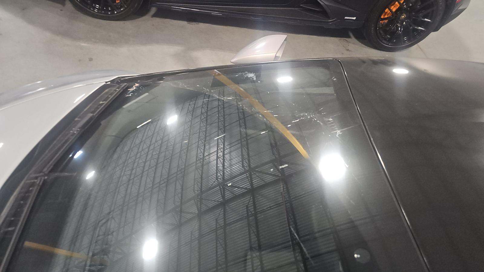 2015 Lamborghini Huracan LP 610-4 AWD