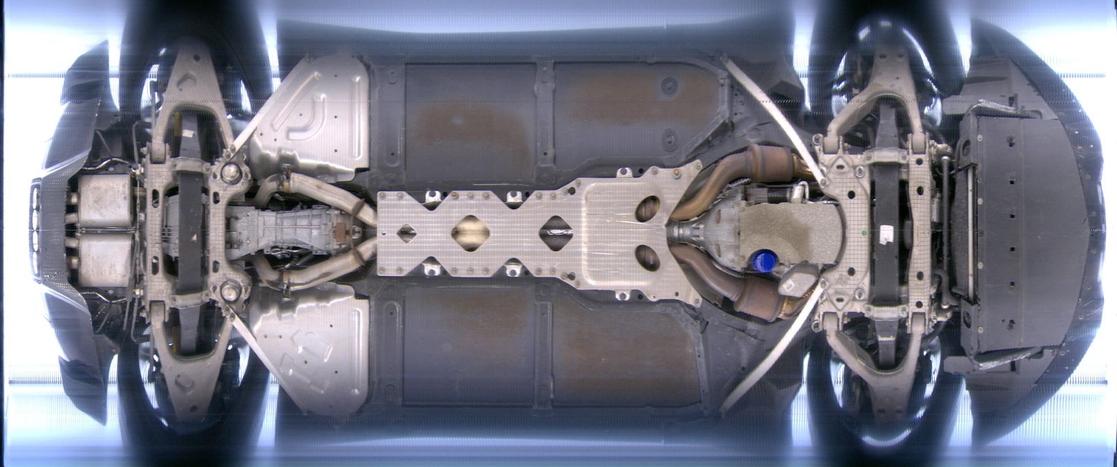 2017 Chevrolet Corvette Stingray RWD