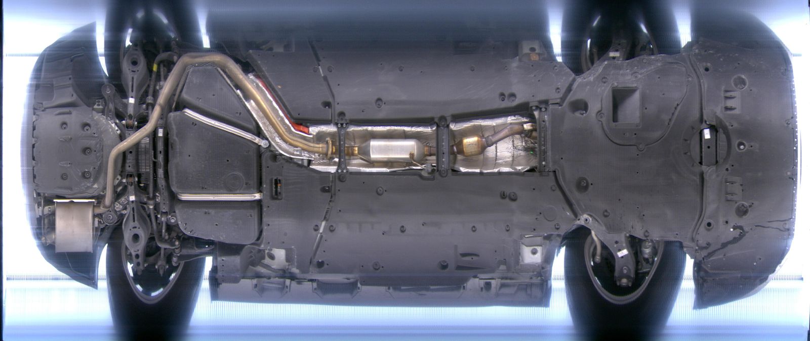 2025 Toyota Camry LE FWD