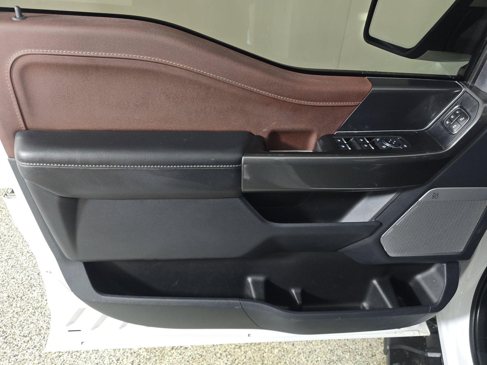 2023 Ford F-150 Lariat AWD