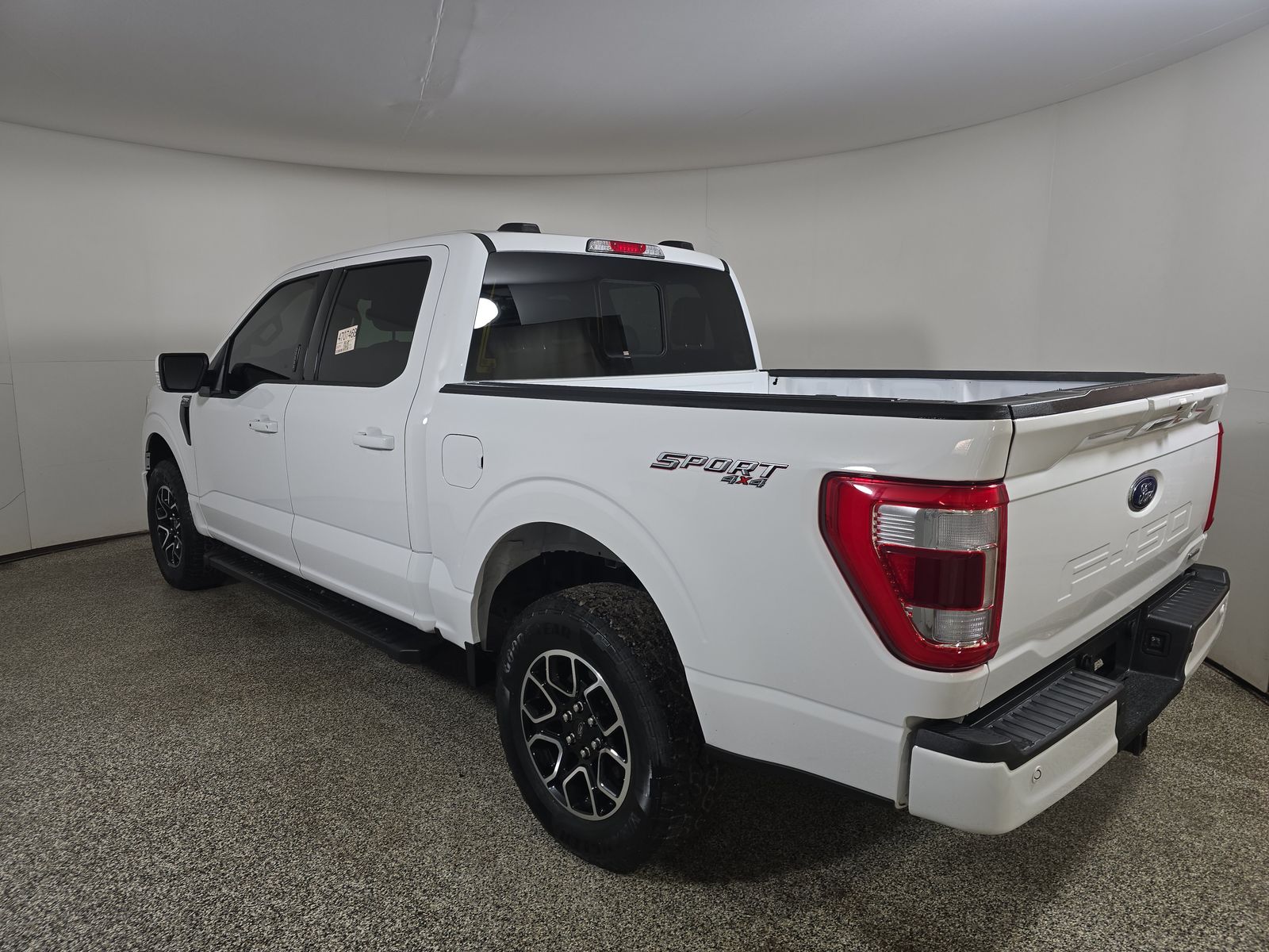 2023 Ford F-150 Lariat AWD