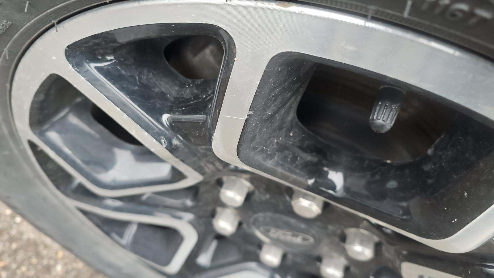 2023 Ford F-150 Lariat AWD