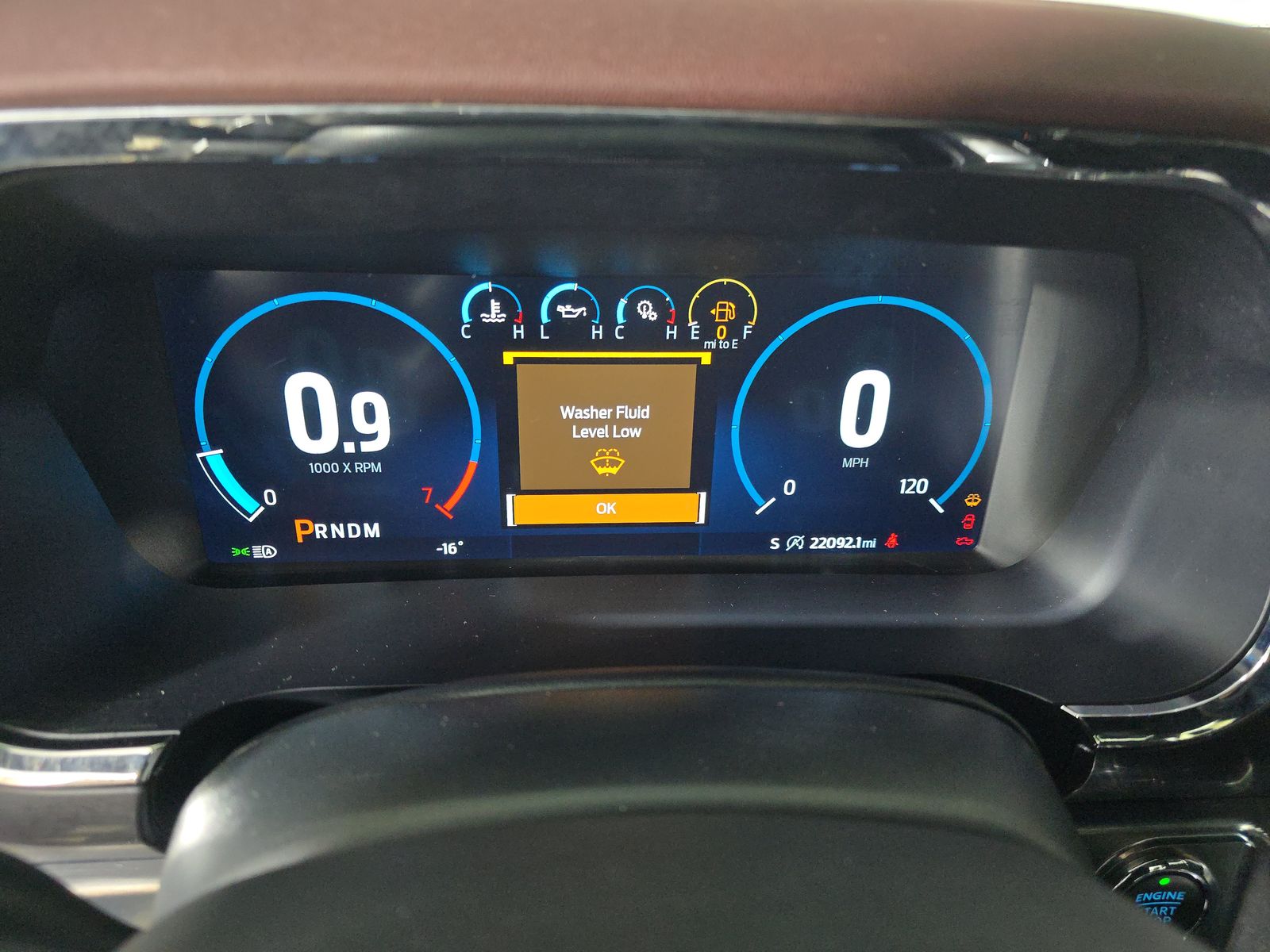 2023 Ford F-150 Lariat AWD