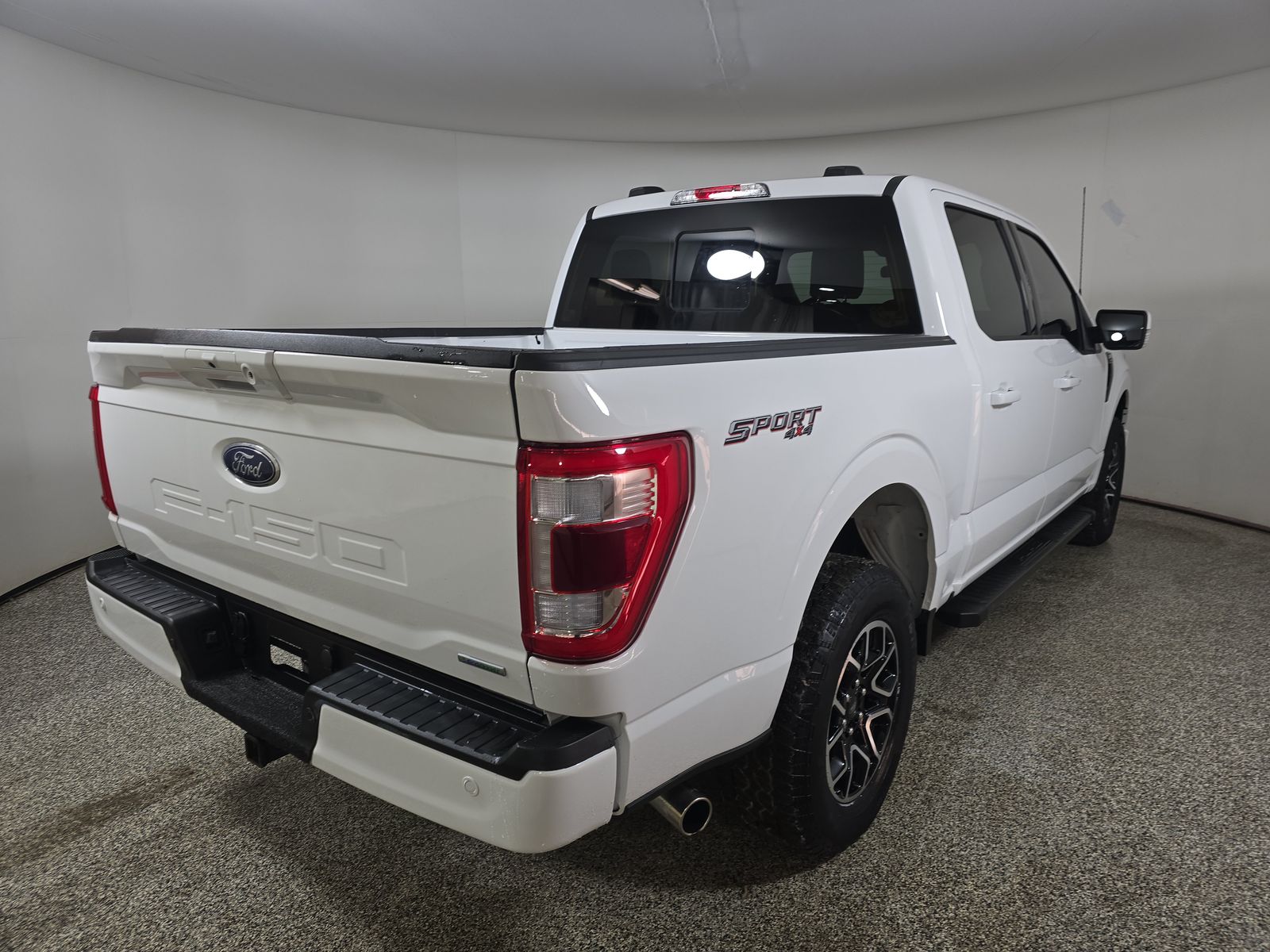 2023 Ford F-150 Lariat AWD