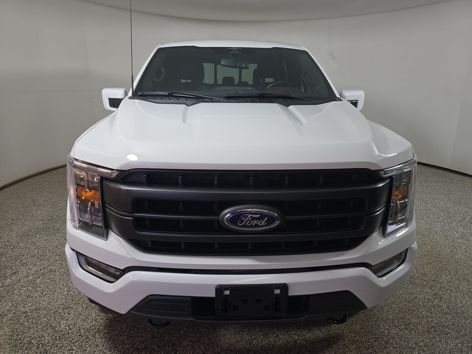 2023 Ford F-150 Lariat AWD