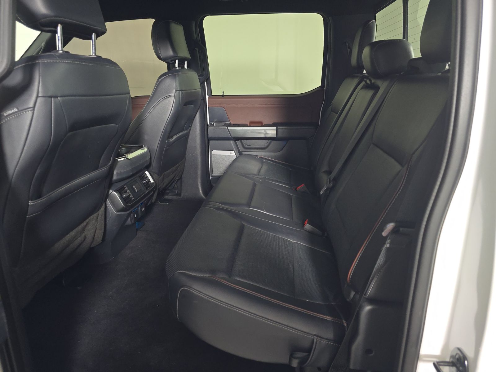 2023 Ford F-150 Lariat AWD