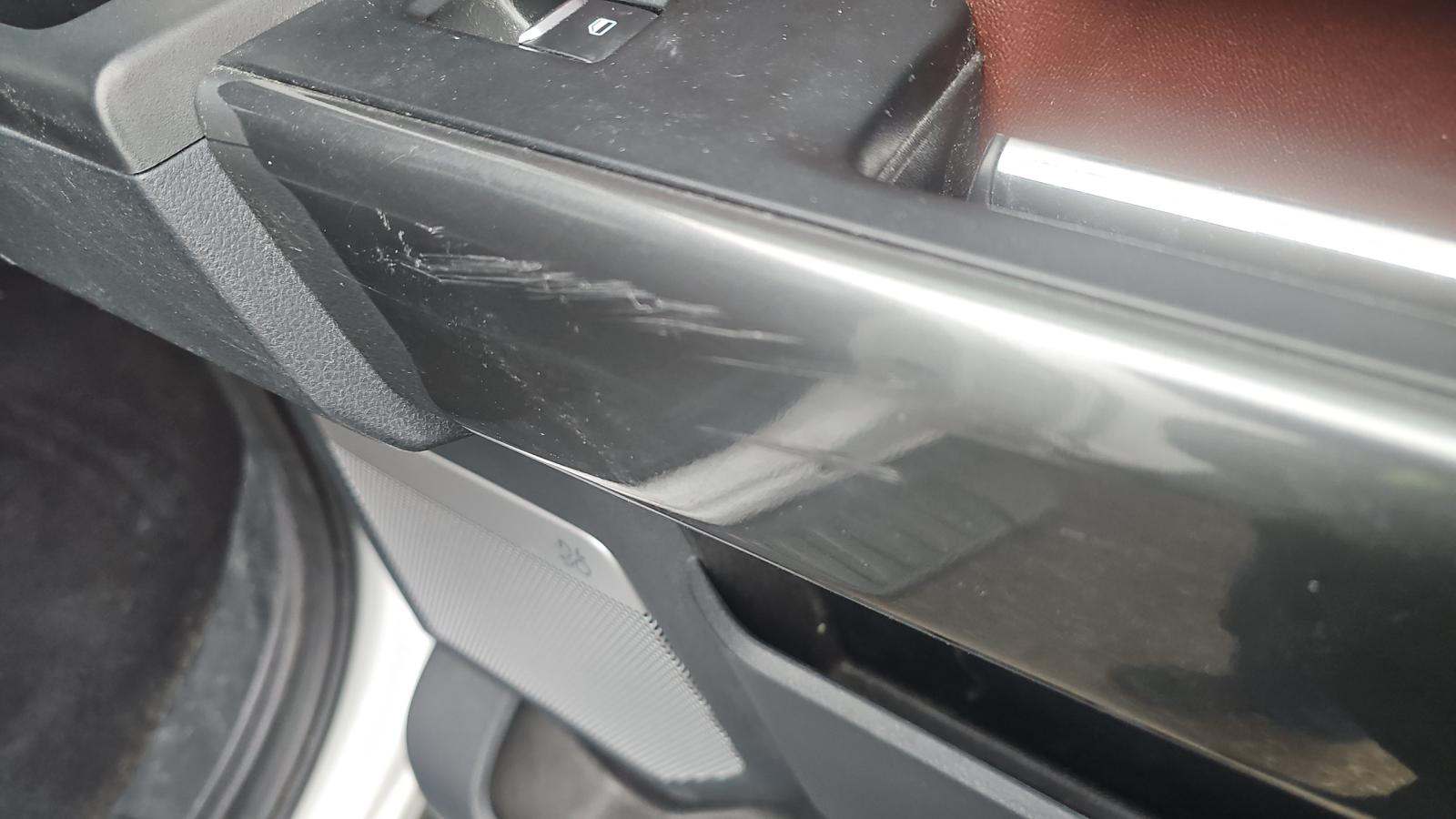 2023 Ford F-150 Lariat AWD