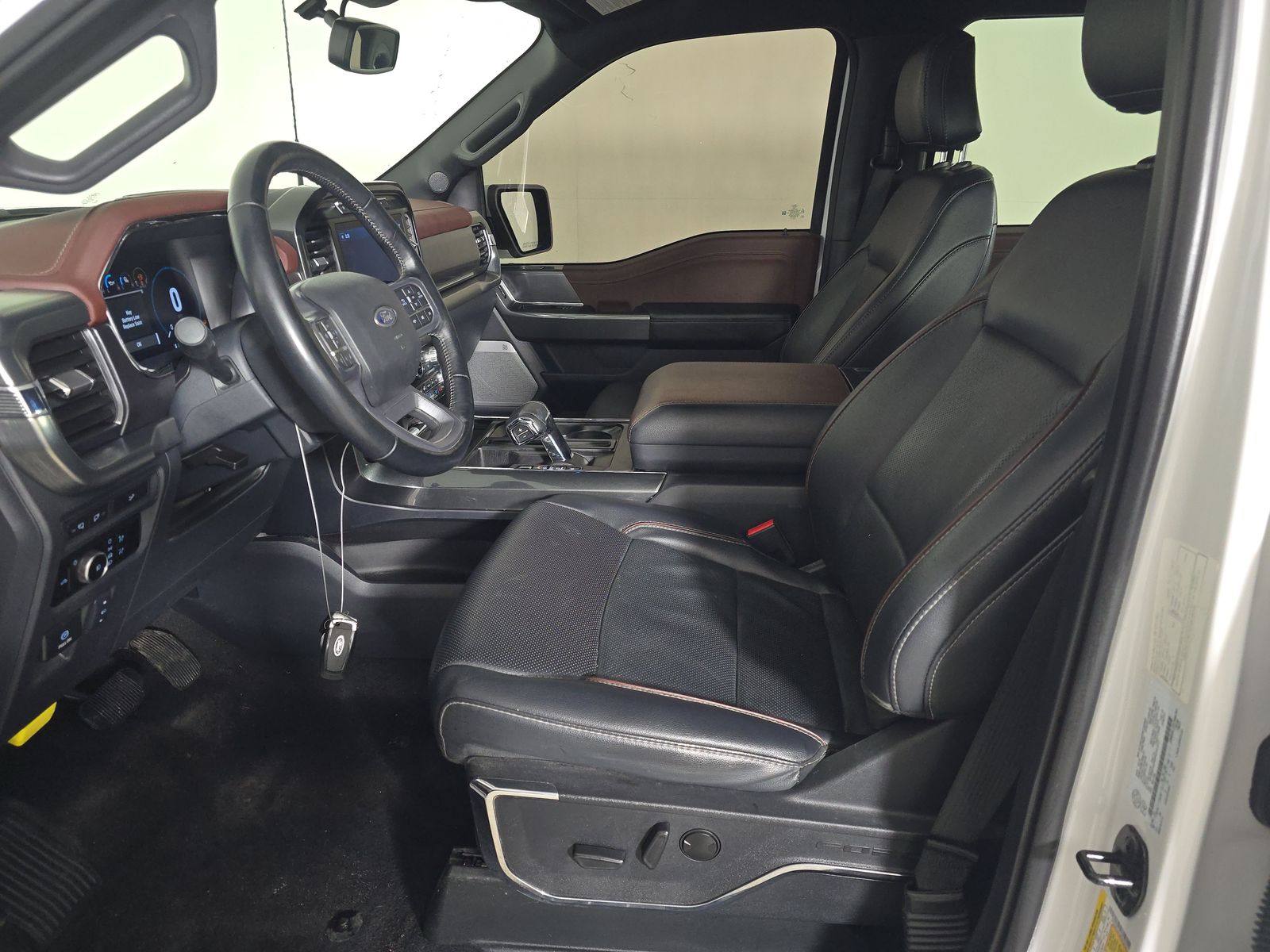 2023 Ford F-150 Lariat AWD