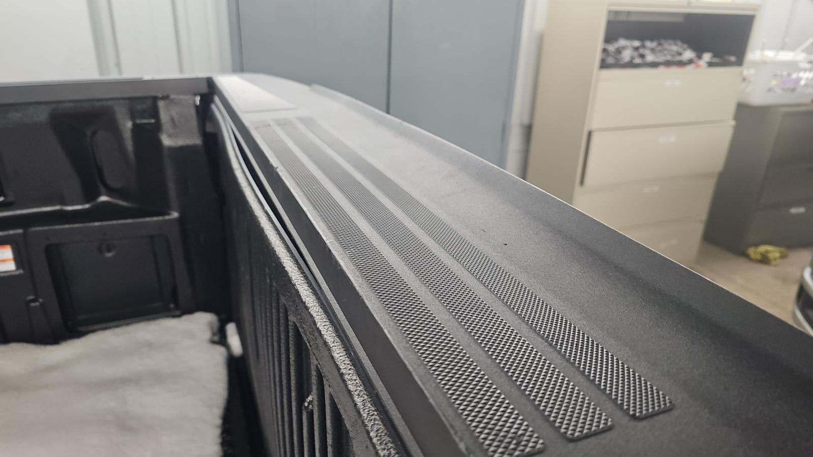 2025 Ford F-150 XLT AWD