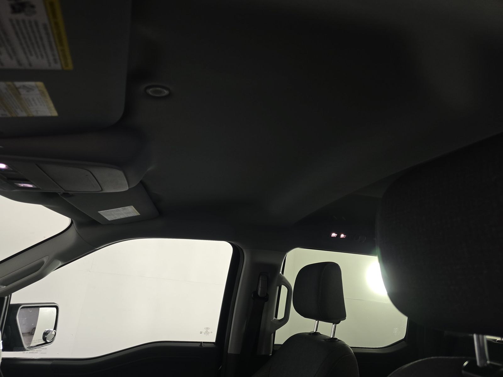 2025 Ford F-150 XLT AWD