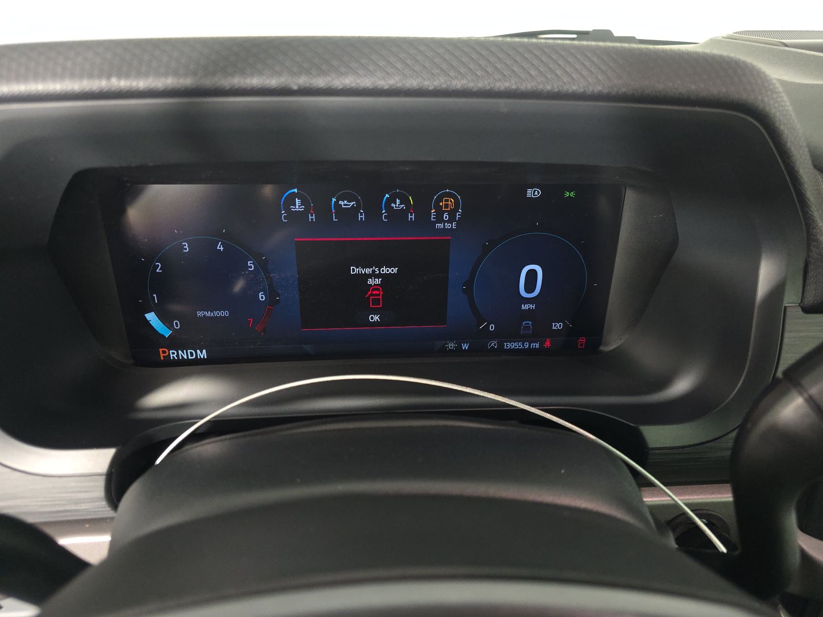 2025 Ford F-150 XLT AWD