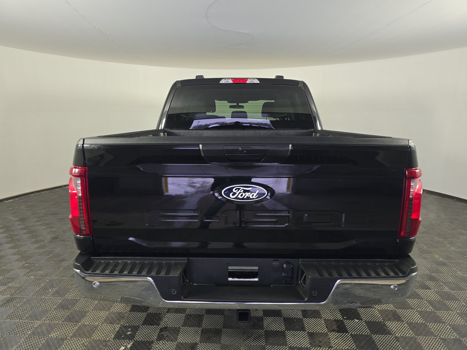 2025 Ford F-150 XLT AWD