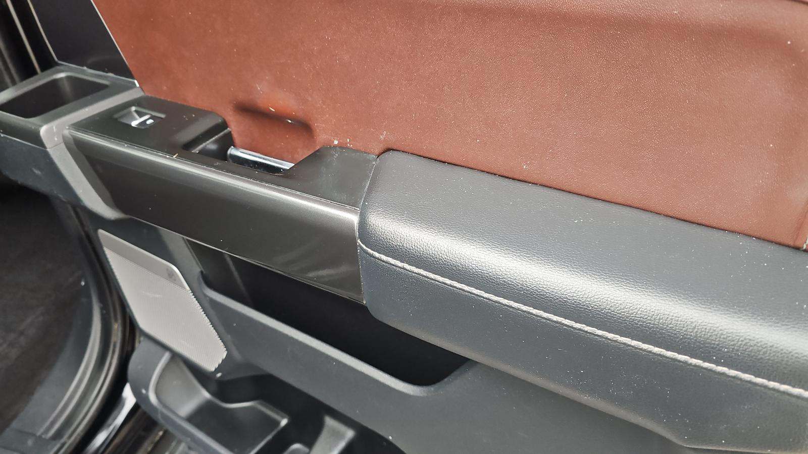 2023 Ford F-150 Lariat AWD