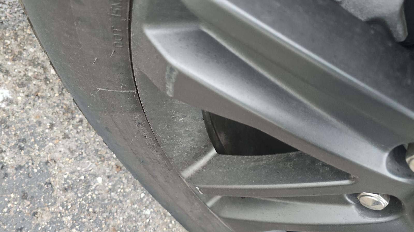 2023 Ford F-150 Lariat AWD