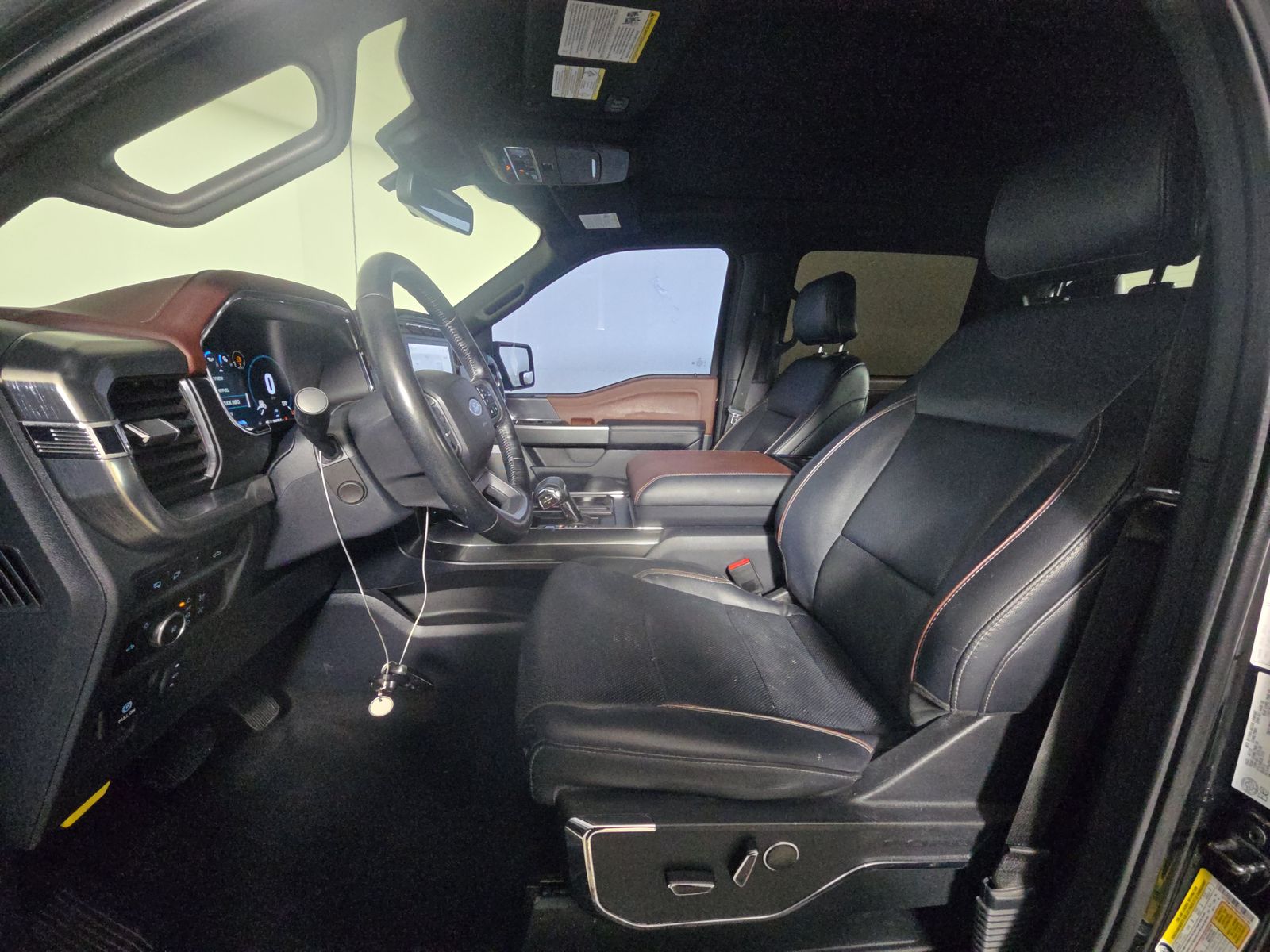 2023 Ford F-150 Lariat AWD