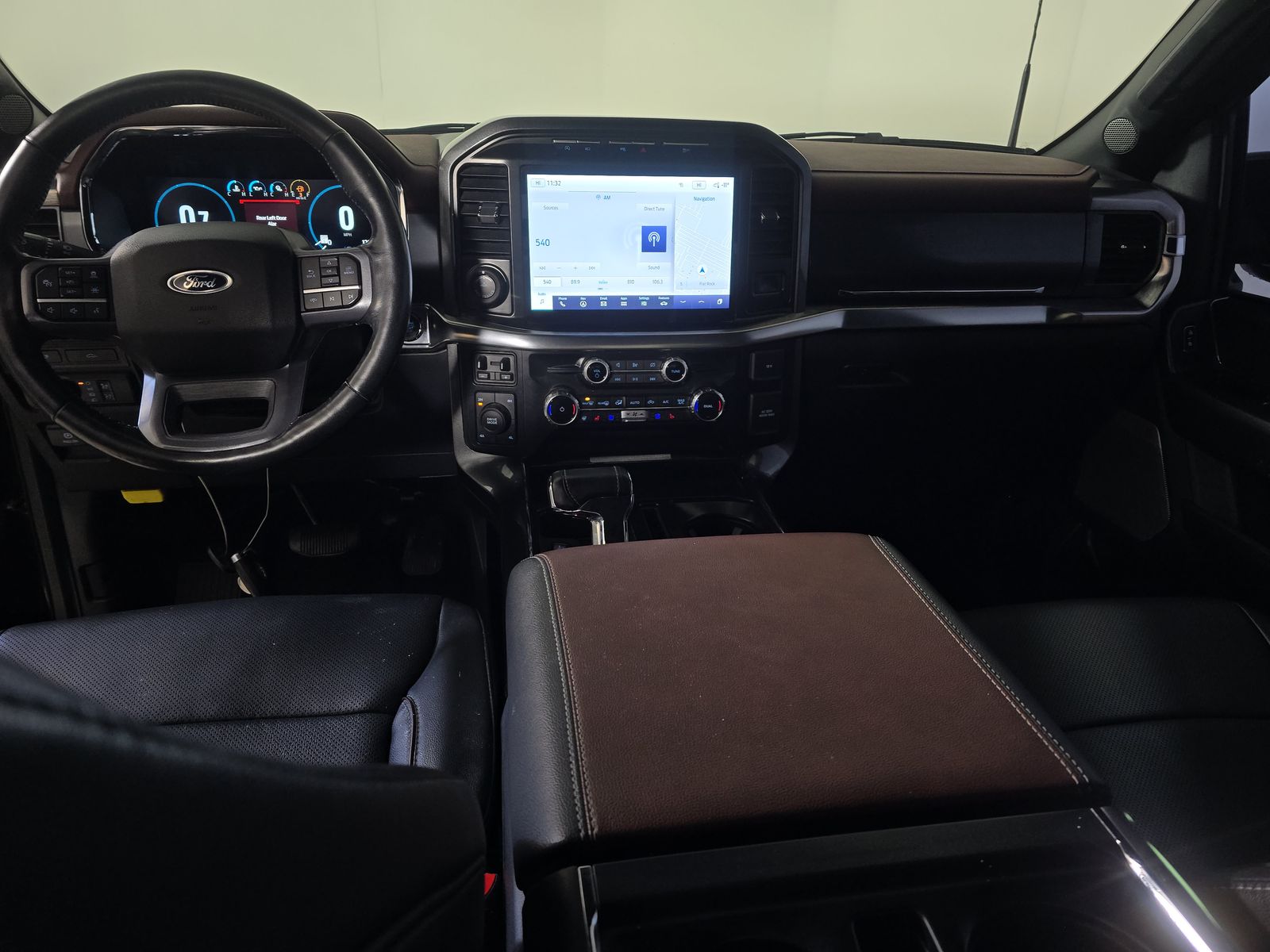 2023 Ford F-150 Lariat AWD