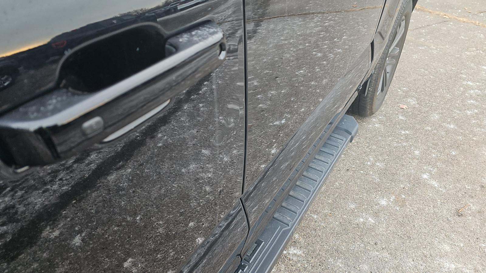 2023 Ford F-150 Lariat AWD