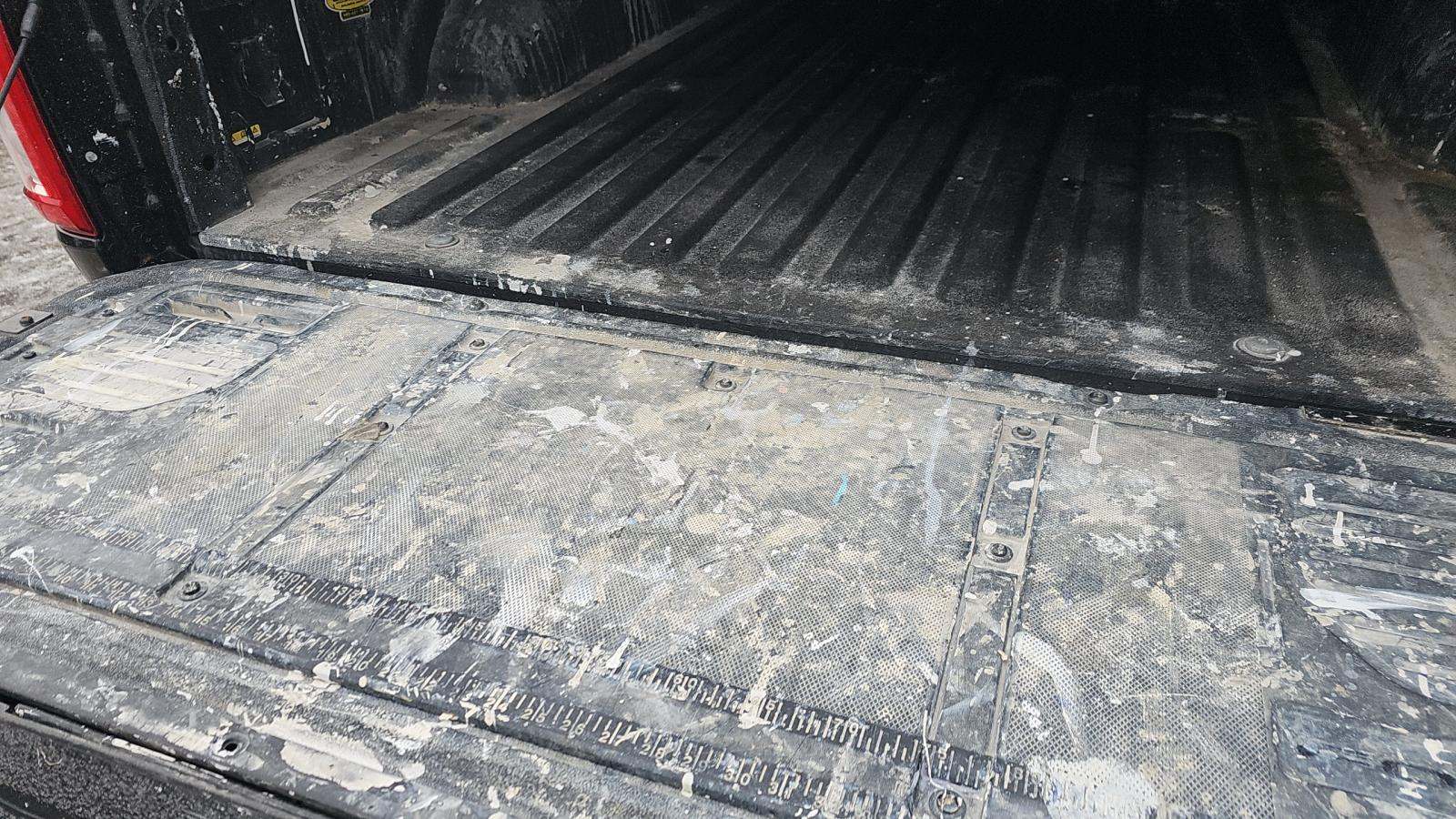 2023 Ford F-150 Lariat AWD