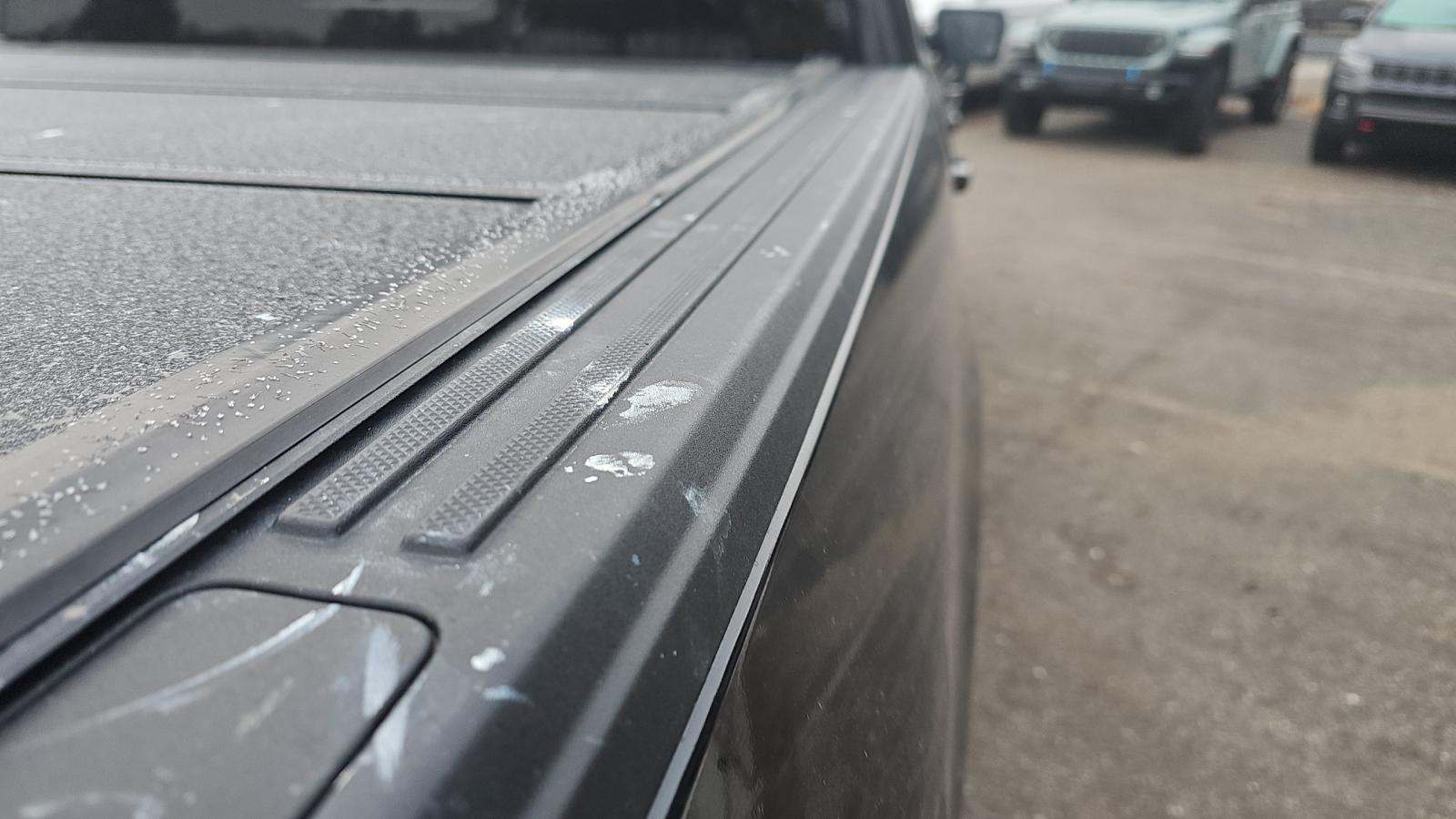 2023 Ford F-150 Lariat AWD