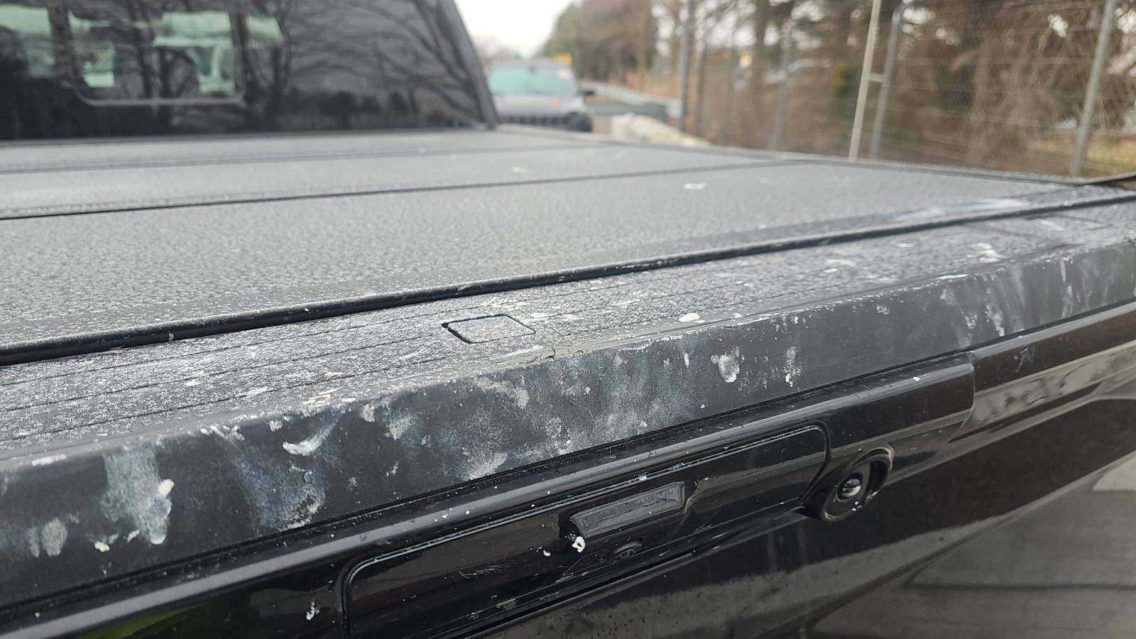 2023 Ford F-150 Lariat AWD