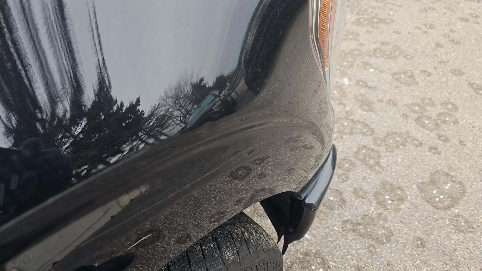 2023 Ford F-150 Lariat AWD