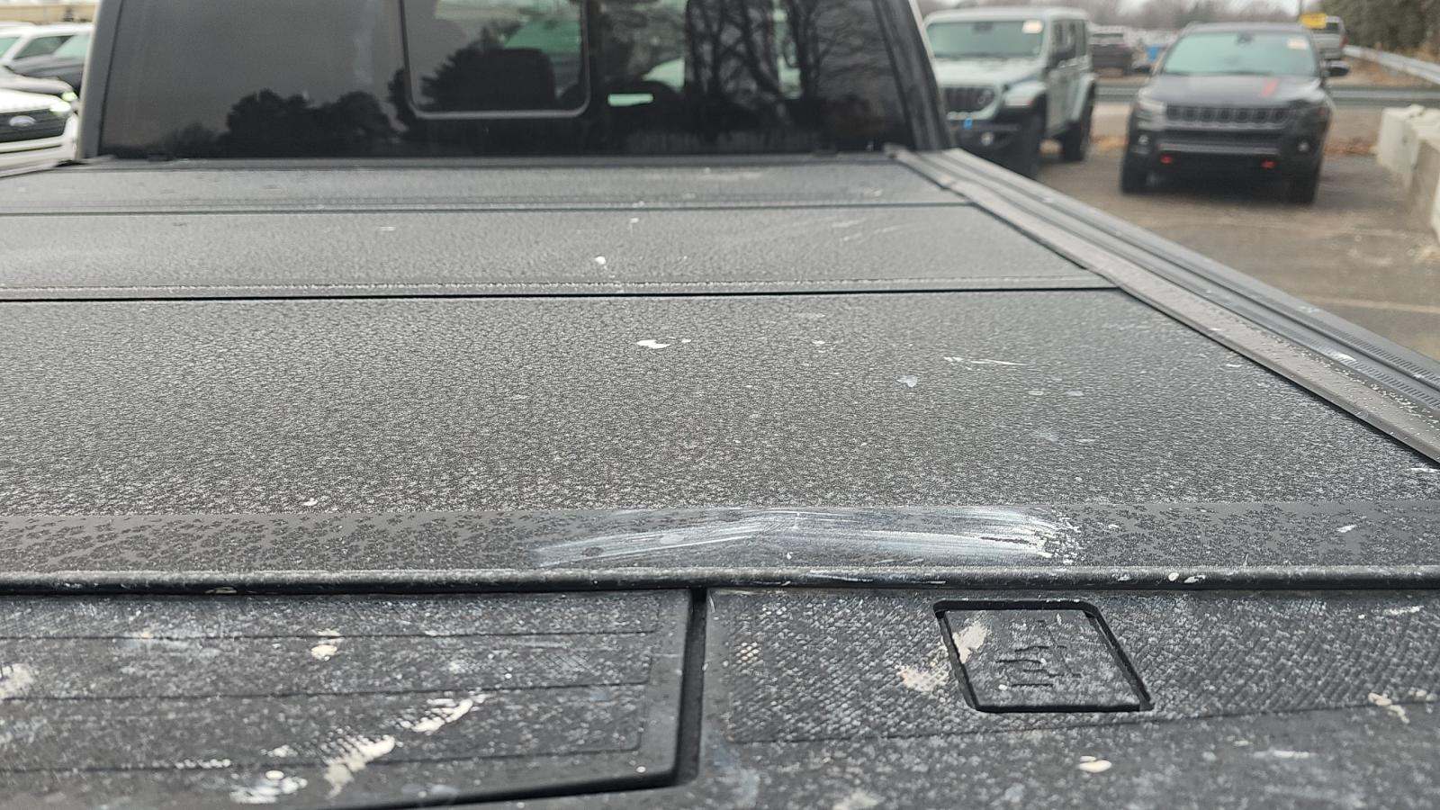 2023 Ford F-150 Lariat AWD