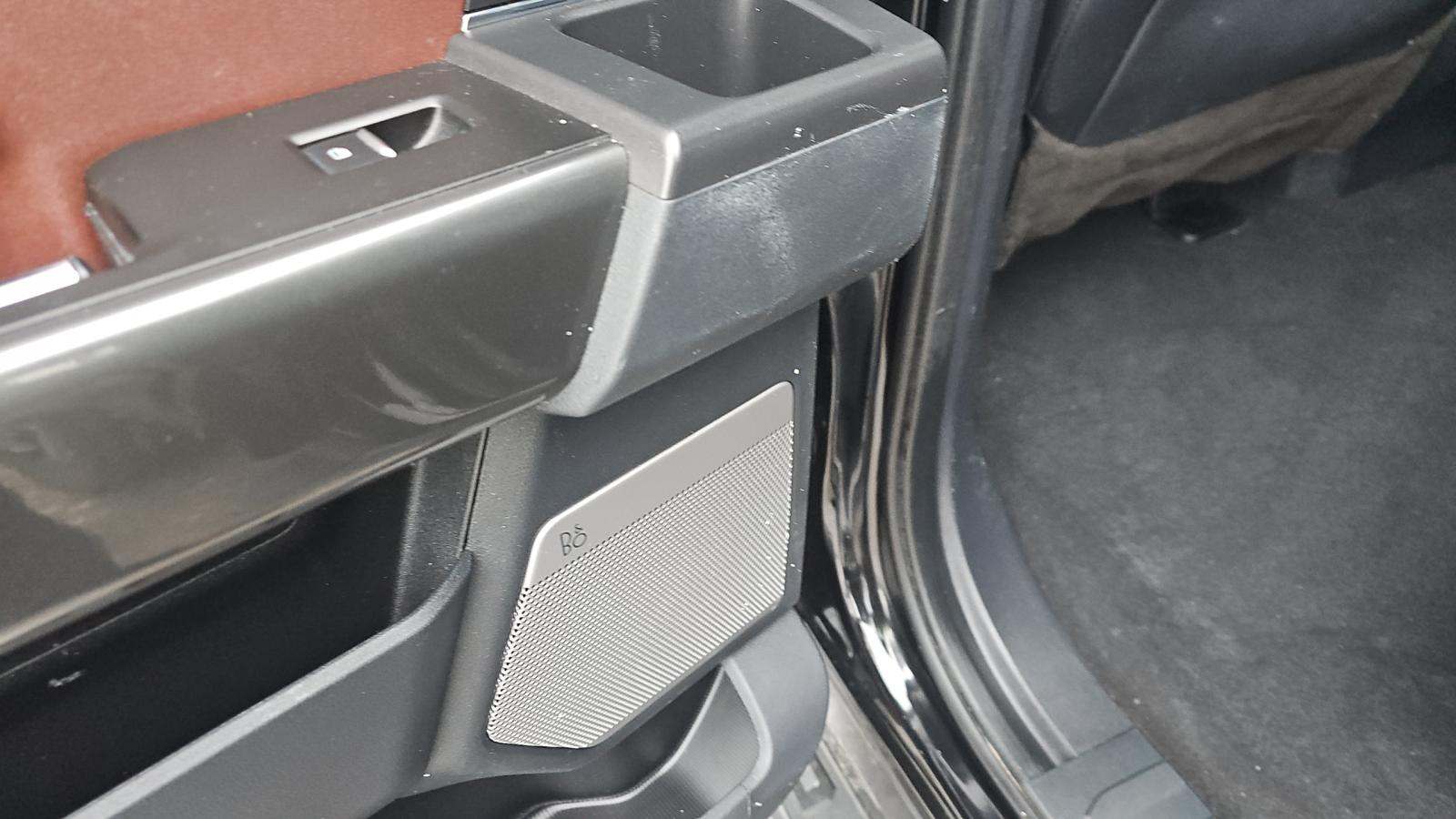 2023 Ford F-150 Lariat AWD