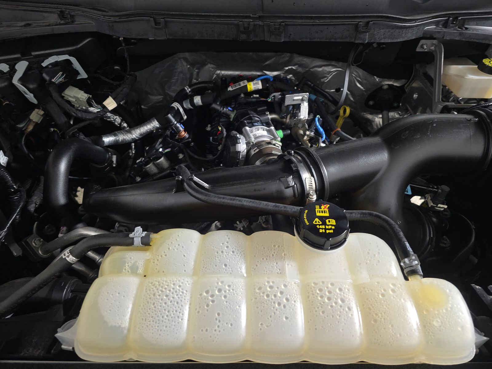 2023 Ford F-150 Lariat AWD