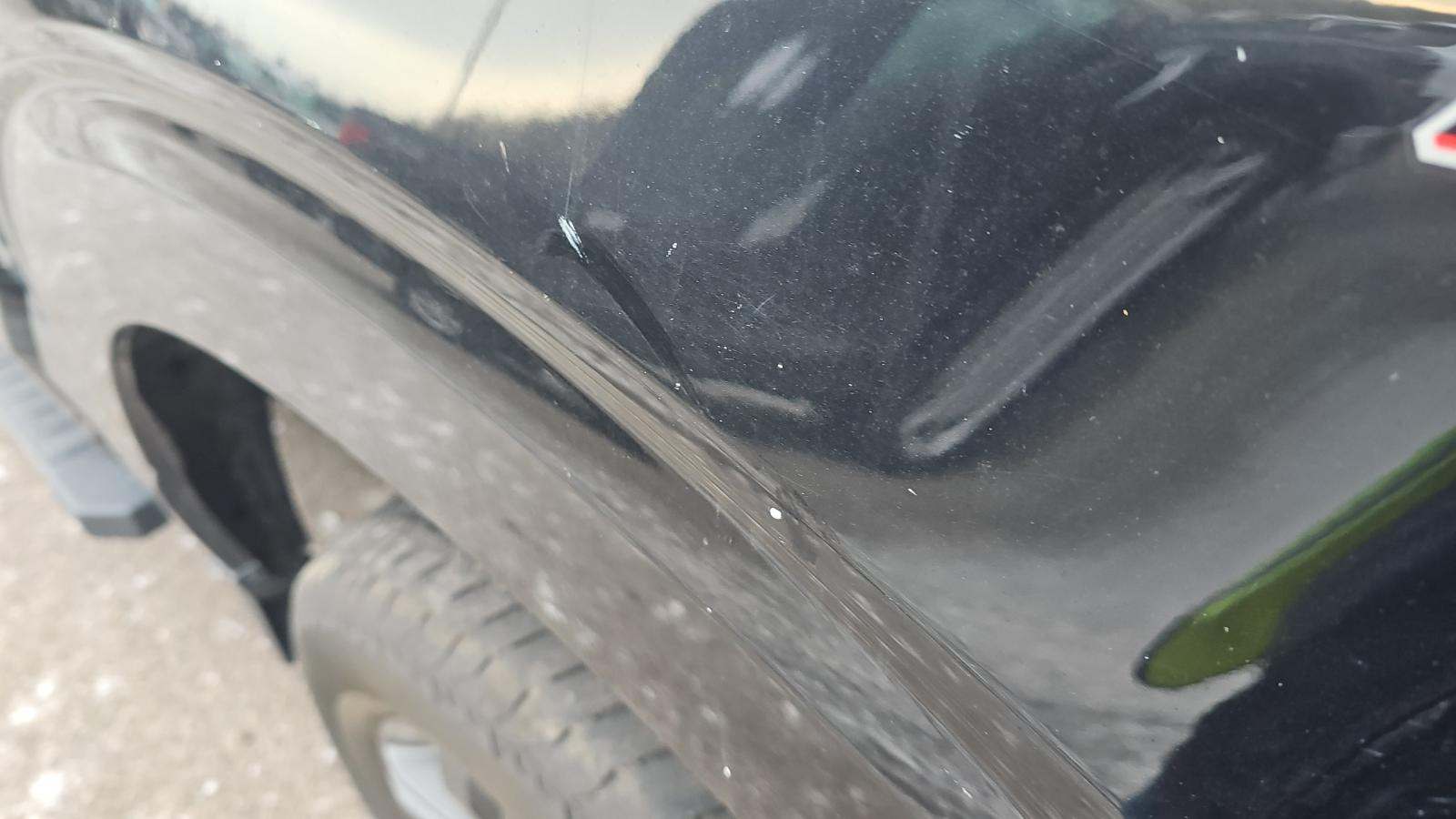 2023 Ford F-150 Lariat AWD