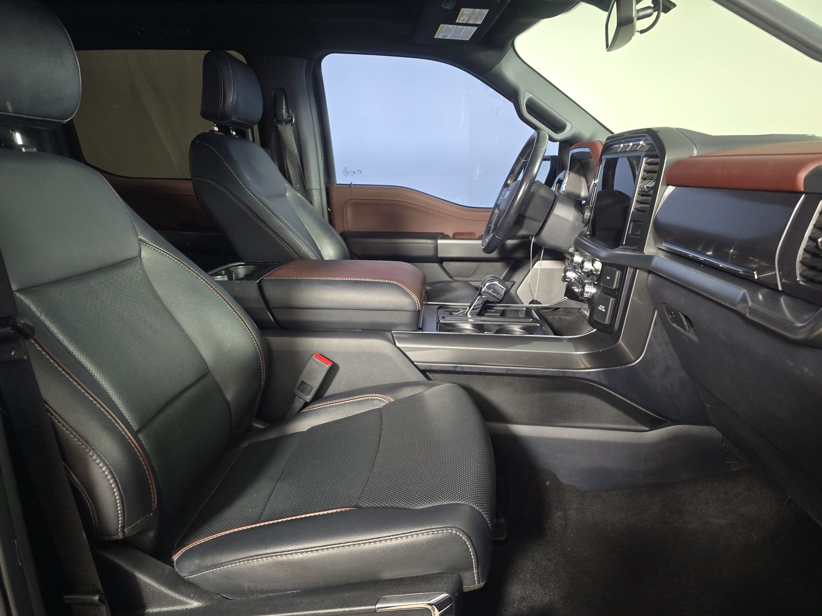 2023 Ford F-150 Lariat AWD