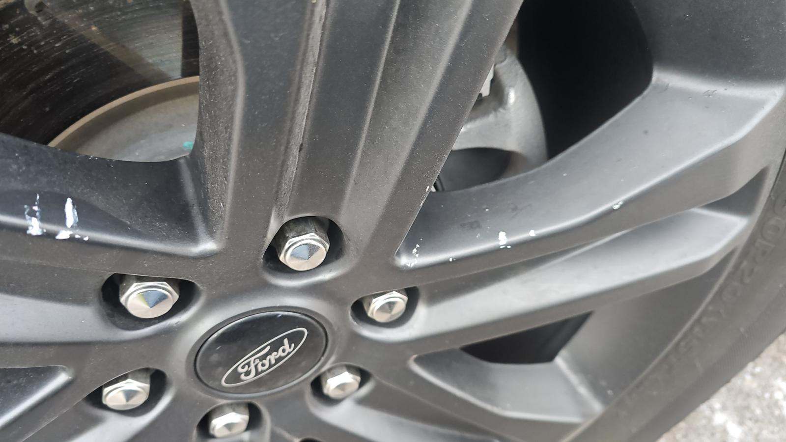 2023 Ford F-150 Lariat AWD