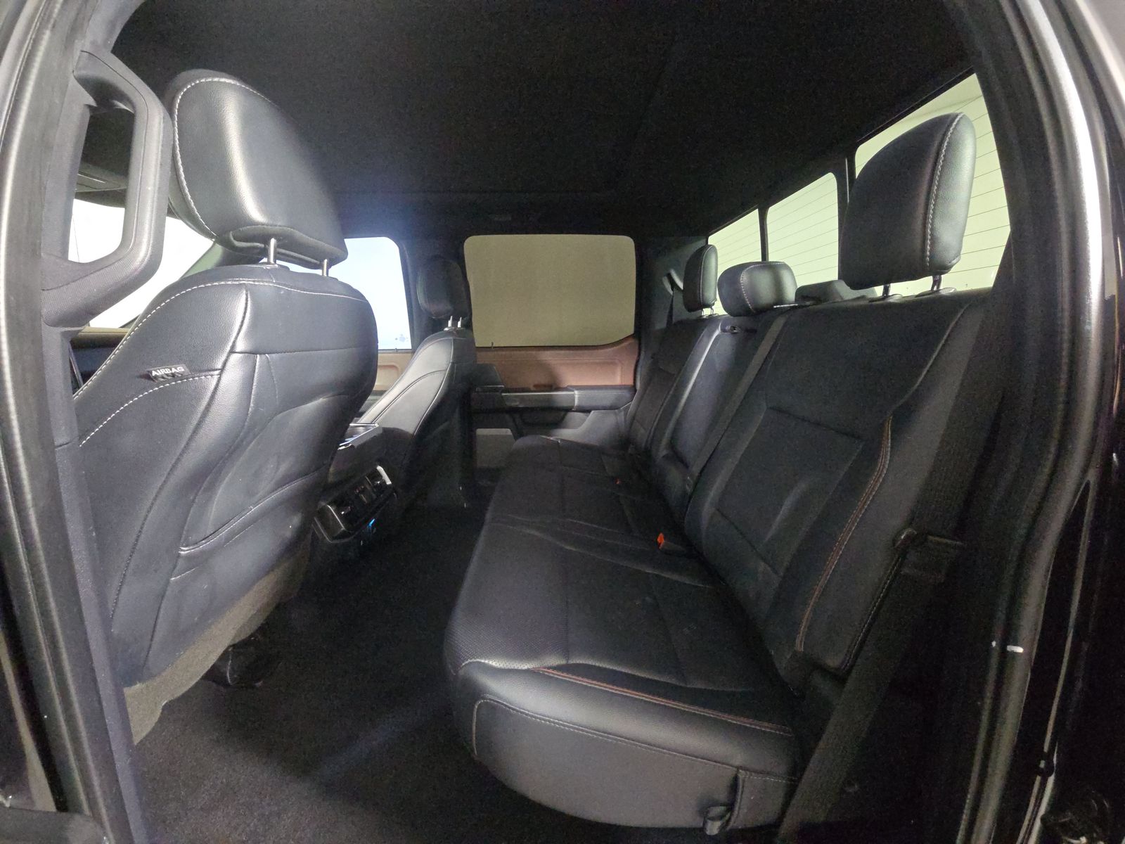 2023 Ford F-150 Lariat AWD