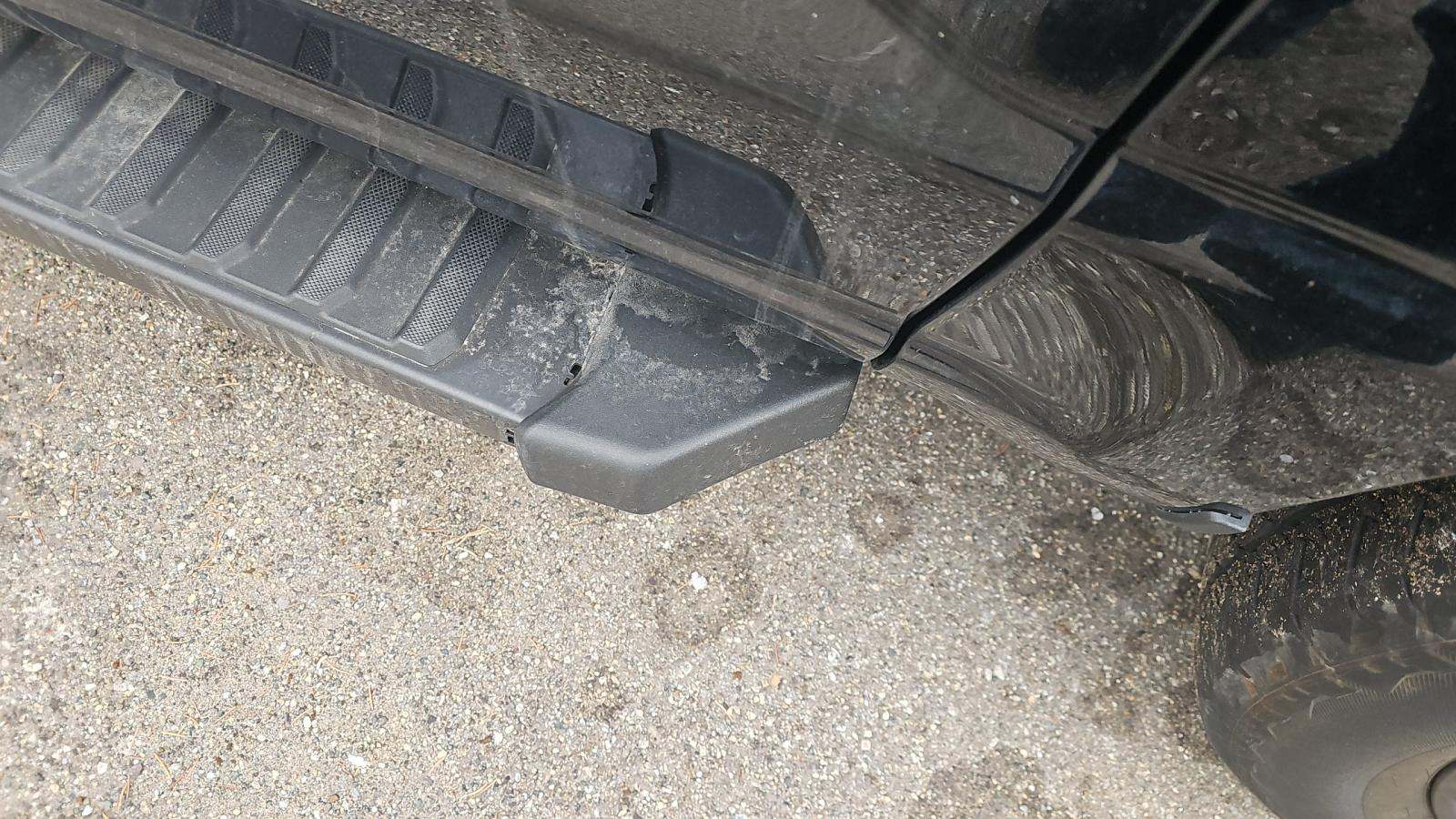 2023 Ford F-150 Lariat AWD