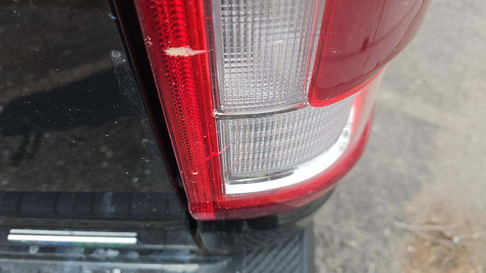 2023 Ford F-150 Lariat AWD