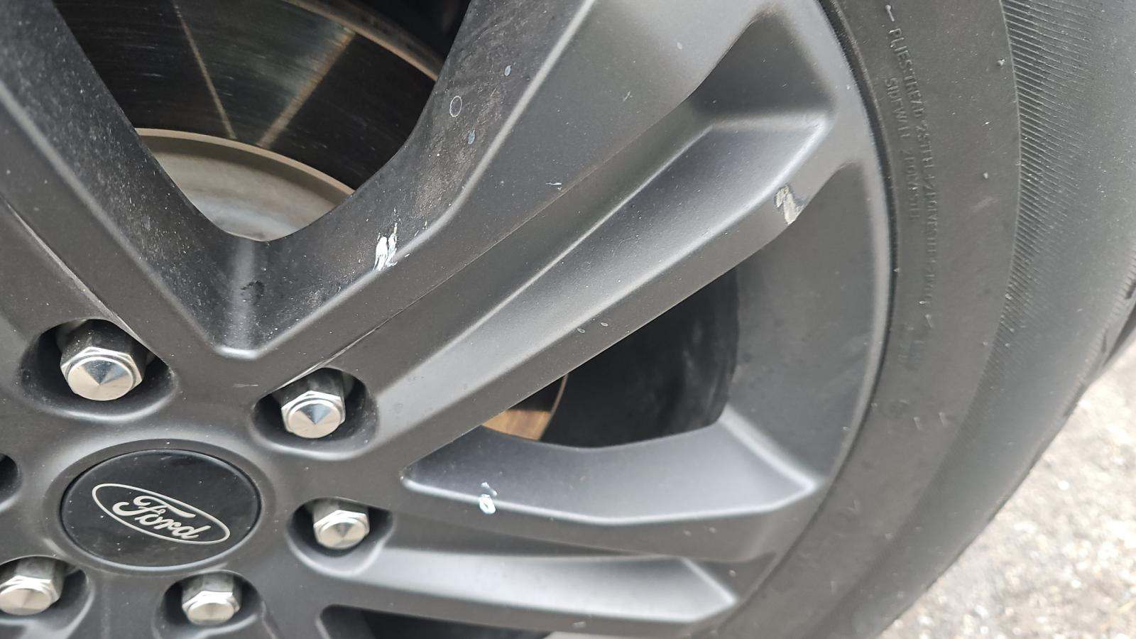 2023 Ford F-150 Lariat AWD