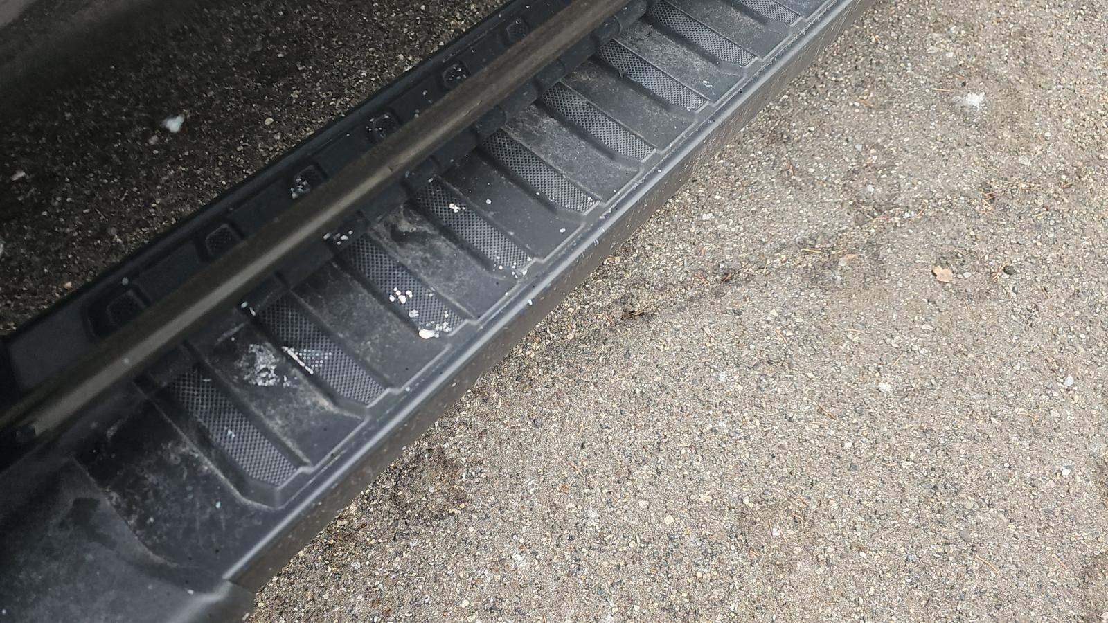 2023 Ford F-150 Lariat AWD